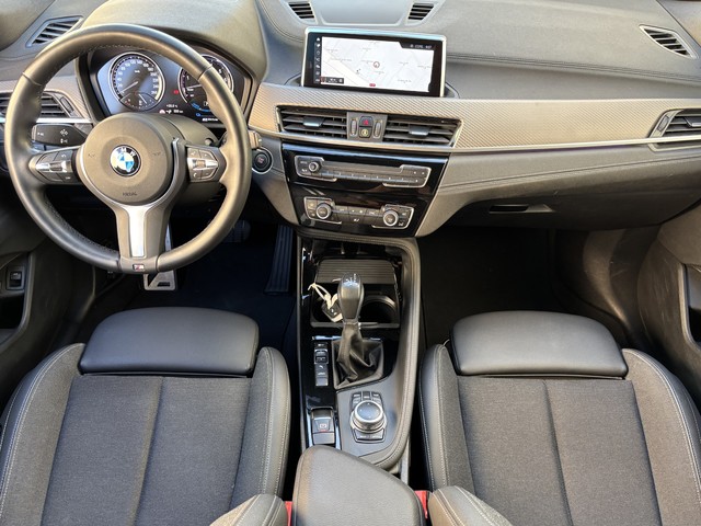 BMW X2 xDrive25e 162 kW (220 CV)