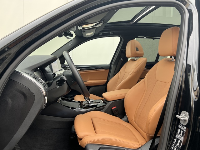 BMW X3 xDrive20d xLine 140 kW (190 CV)