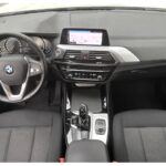 BMW X3 xDrive20d 140 kW (190 CV)