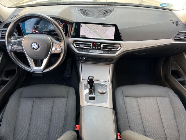 BMW Serie 3 318d 110 kW (150 CV)