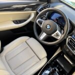 BMW X4 xDrive20d xLine 140 kW (190 CV)