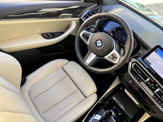 BMW X4 xDrive20d xLine 140 kW (190 CV)
