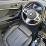 BMW Serie 1 M135i 225 kW (306 CV)