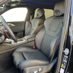 BMW XM 480 kW (653 CV)
