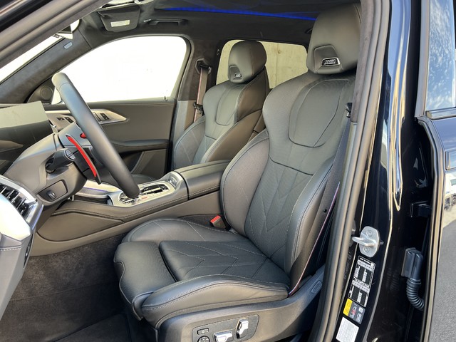 BMW XM 480 kW (653 CV)