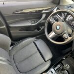 BMW X1 sDrive18d Business 110 kW (150 CV)