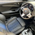 BMW Serie 1 118d Business 110 kW (150 CV)