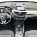 BMW X1 sDrive18d 110 kW (150 CV)