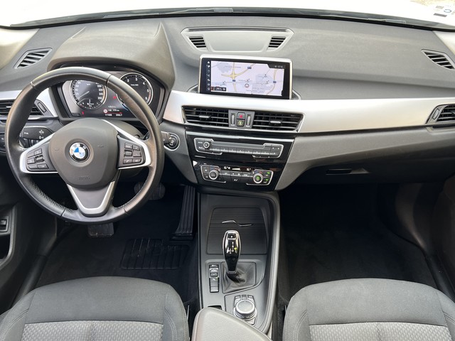 BMW X1 sDrive18d 110 kW (150 CV)