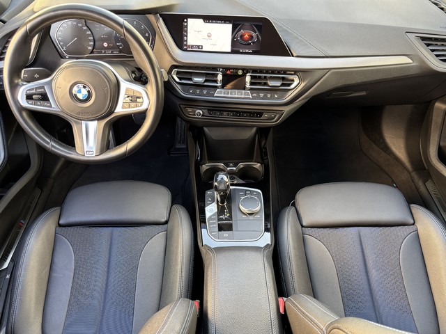 BMW Serie 1 118i 103 kW (140 CV)