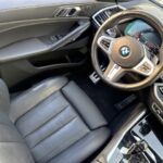 BMW X6 xDrive30d 195 kW (265 CV)