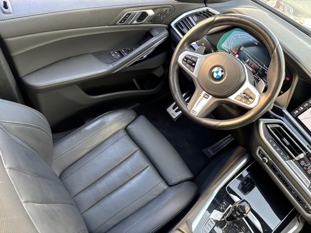 BMW X6 xDrive30d 195 kW (265 CV)