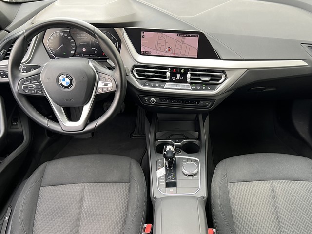 BMW Serie 1 116d 85 kW (116 CV)