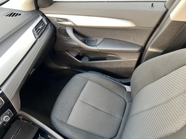 BMW X2 sDrive18d 110 kW (150 CV)