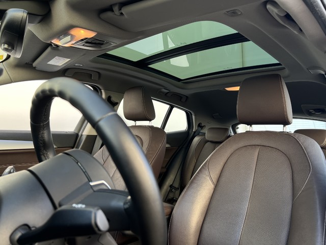 BMW X2 xDrive20i 141 kW (192 CV)