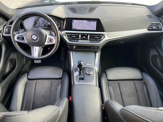 BMW Serie 4 430i Gran Coupe 180 kW (245 CV)