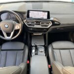 BMW X3 xDrive20d xLine 140 kW (190 CV)