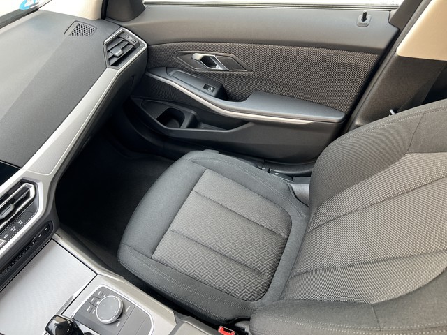 BMW Serie 3 318d 110 kW (150 CV)