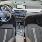 BMW X1 sDrive18d 110 kW (150 CV)