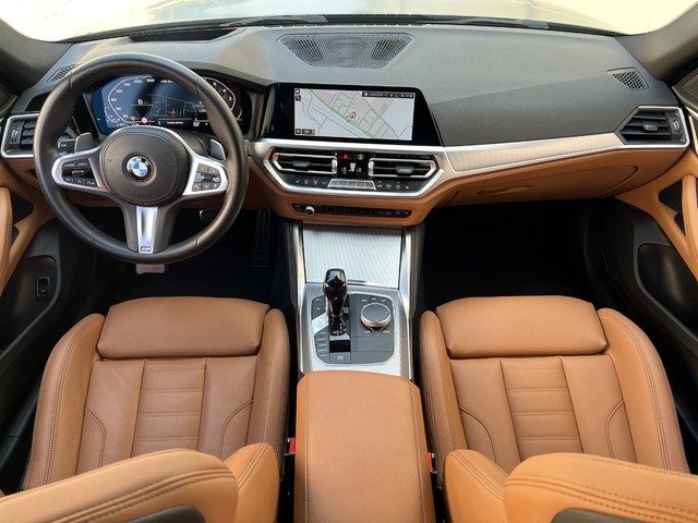 BMW Serie 4 M440i xDrive Gran Coupé 275 kW (374 CV)
