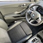 BMW Serie 1 120d 120 kW (163 CV)