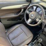 BMW X2 xDrive20i 141 kW (192 CV)