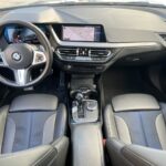 BMW Serie 1 118d 110 kW (150 CV)