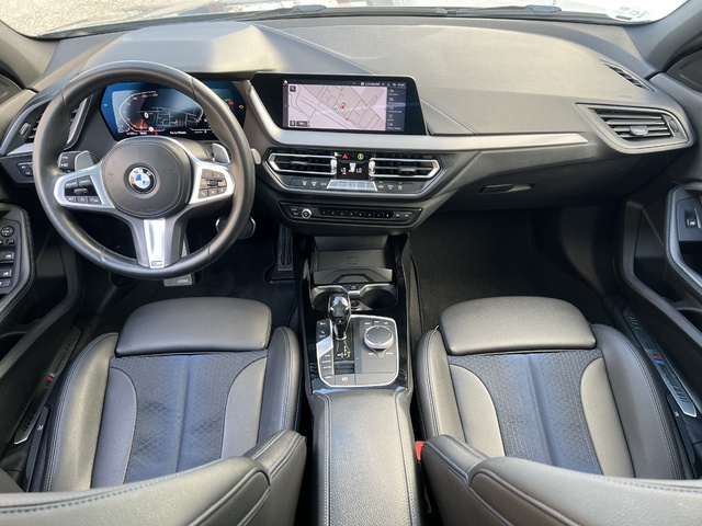BMW Serie 1 118d 110 kW (150 CV)