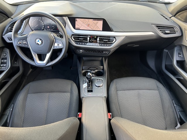 BMW Serie 1 116d 85 kW (116 CV)