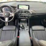 BMW X4 xDrive20d 140 kW (190 CV)