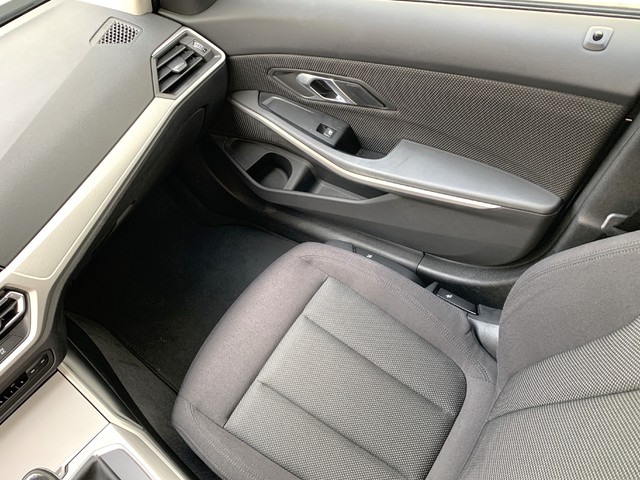 BMW Serie 3 318d 110 kW (150 CV)