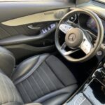 Mercedes-Benz GLC 220 d 4Matic 143 kW (194 CV)
