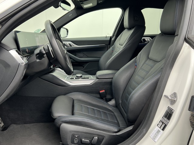 BMW Serie 4 420i Gran Coupe 135 kW (184 CV)