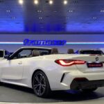 BMW Serie 4 430i Cabrio 180 kW (245 CV)