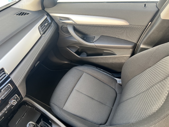 BMW X2 sDrive18i 100 kW (136 CV)