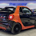 Smart ForTwo Cabrio 66 Prime 66 kW (90 CV)