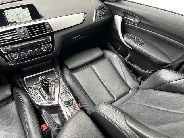 BMW Serie 1 M140i 250 kW (340 CV)