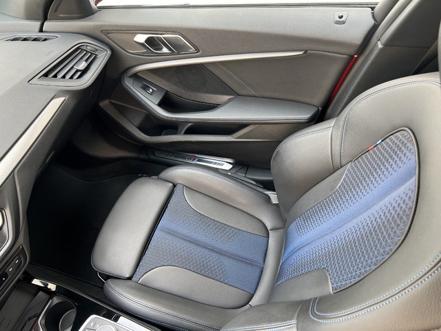 BMW Serie 1 118i 100 kW (136 CV)