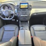Mercedes-Benz GLE Coupé 350 d 4Matic 190 kW (258 CV)