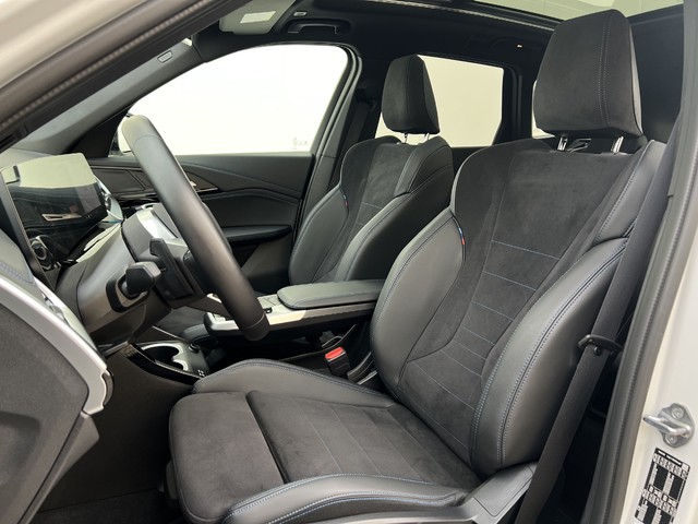 BMW X1 sDrive18d 110 kW (150 CV)