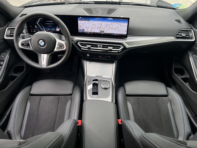 BMW Serie 3 318d 110 kW (150 CV)