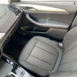 BMW X4 xDrive20d 140 kW (190 CV)