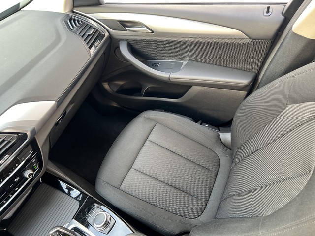 BMW X4 xDrive20d 140 kW (190 CV)