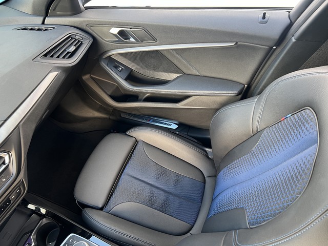 BMW Serie 1 118d Business 110 kW (150 CV)