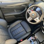 BMW M X4 M 353 kW (480 CV)