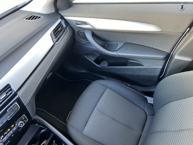 BMW X2 sDrive18d 110 kW (150 CV)