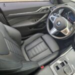 BMW Serie 4 420i Gran Coupe 135 kW (184 CV)