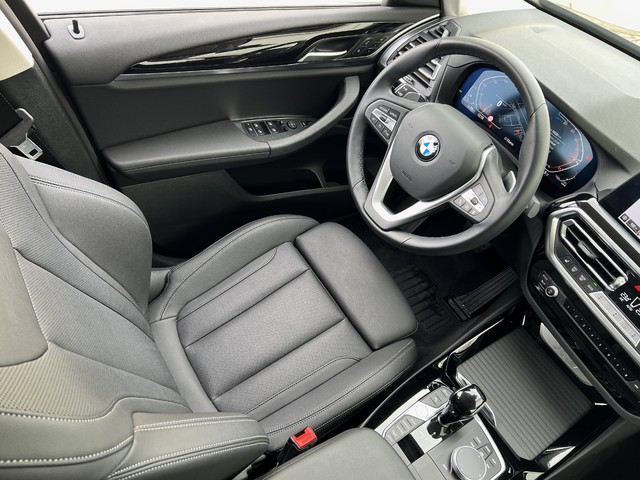 BMW X3 xDrive20d xLine 140 kW (190 CV)