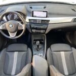 BMW X1 sDrive18d 110 kW (150 CV)