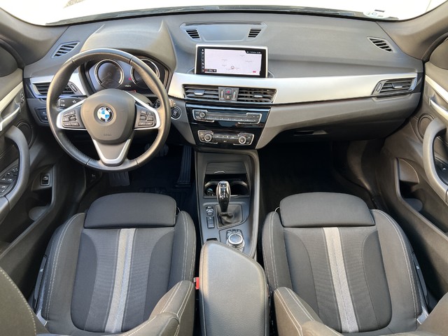 BMW X1 sDrive18d 110 kW (150 CV)